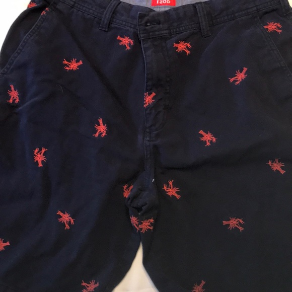 izod Lobster shorts - Picture 3 of 3